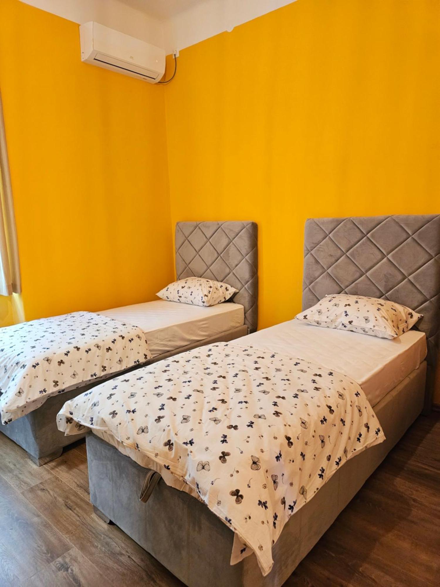 R&N Familiy Apartments Mostar Kültér fotó