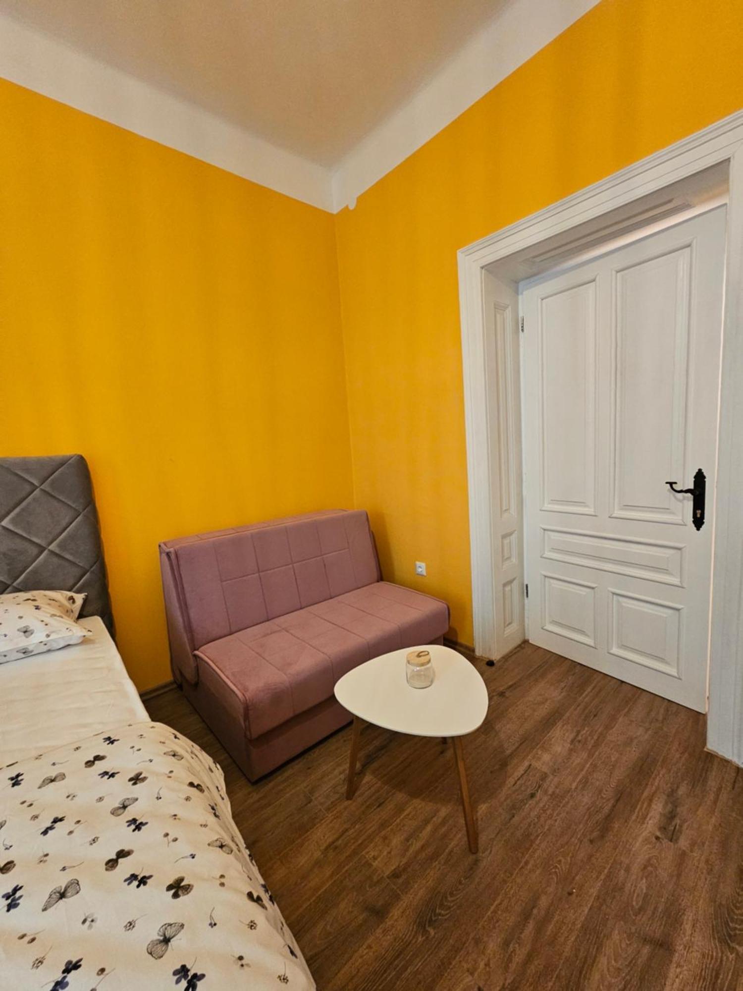 R&N Familiy Apartments Mostar Kültér fotó
