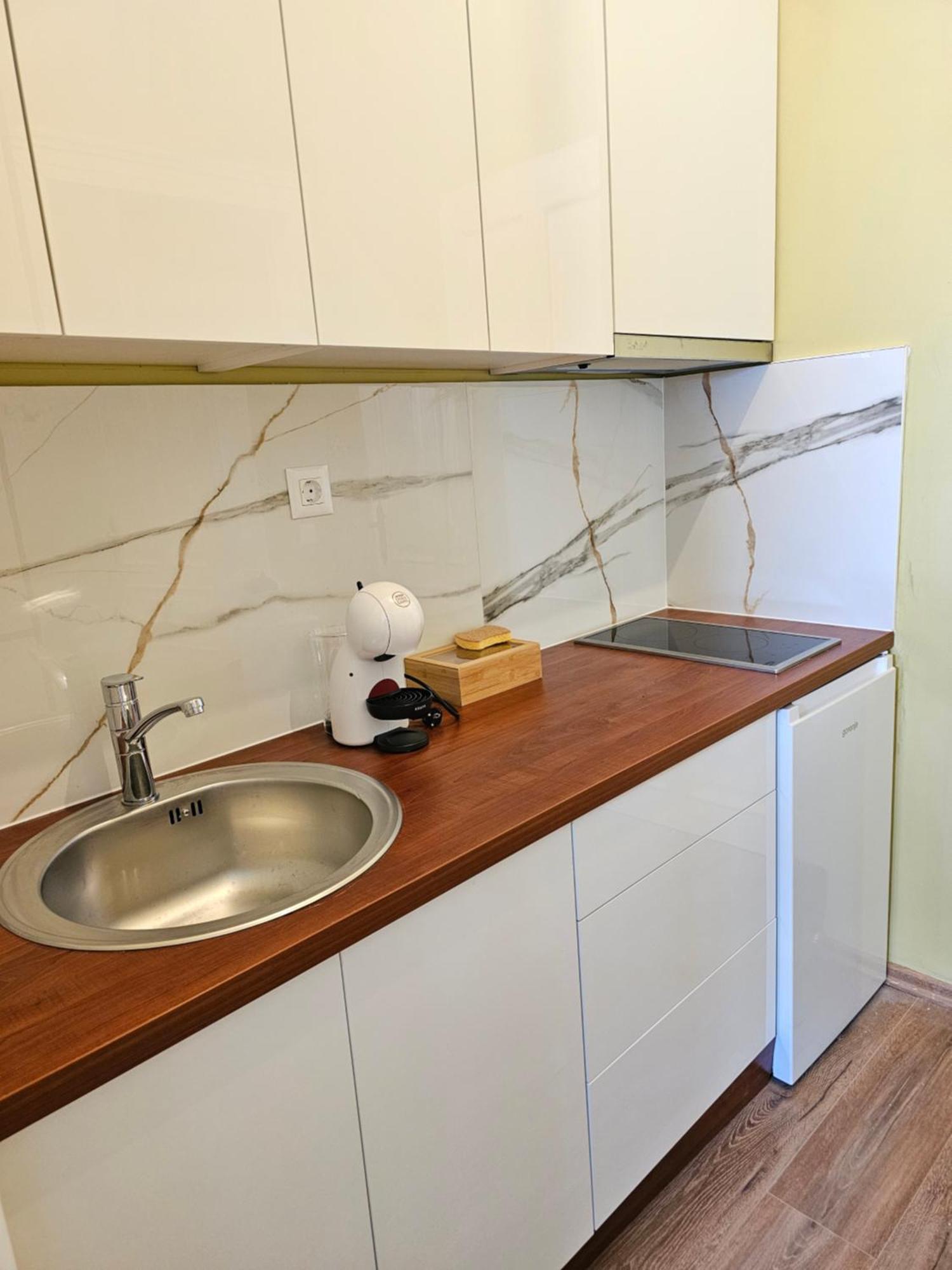 R&N Familiy Apartments Mostar Kültér fotó