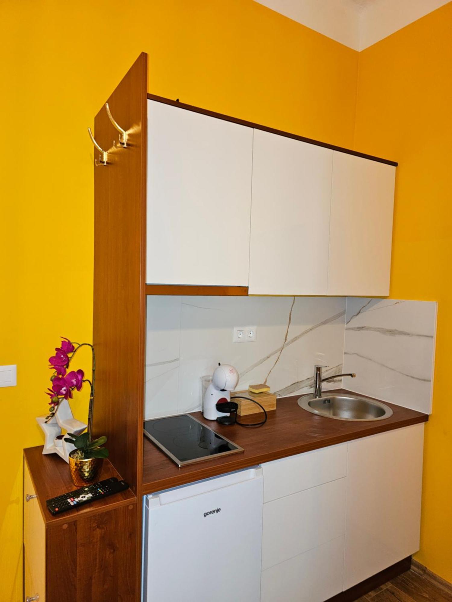 R&N Familiy Apartments Mostar Kültér fotó