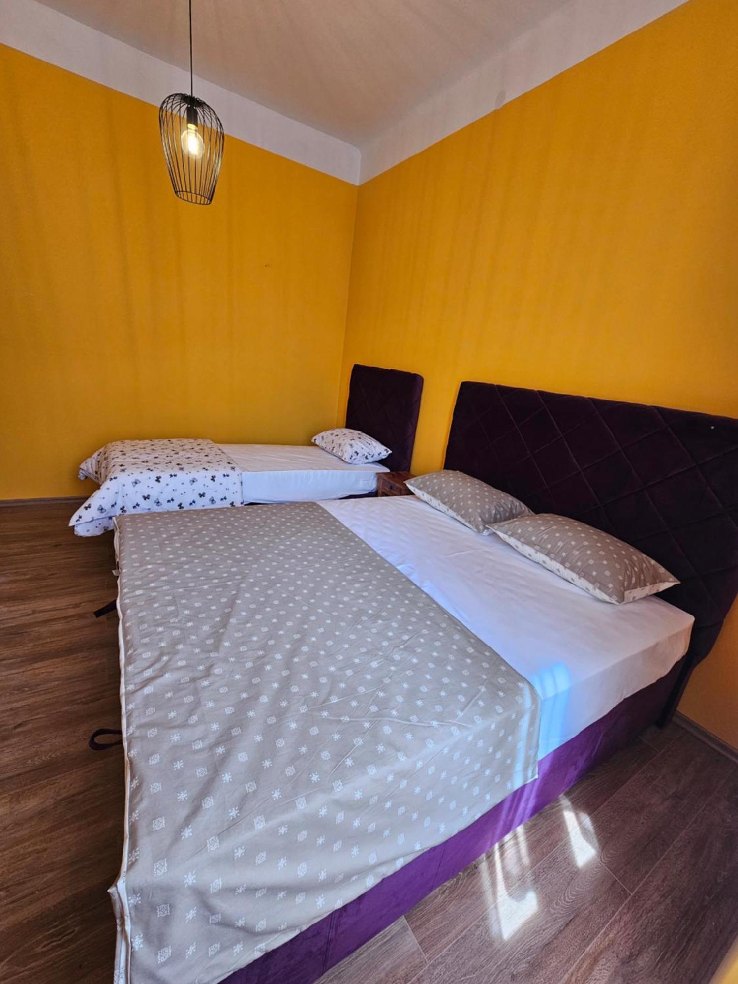 R&N Familiy Apartments Mostar Kültér fotó