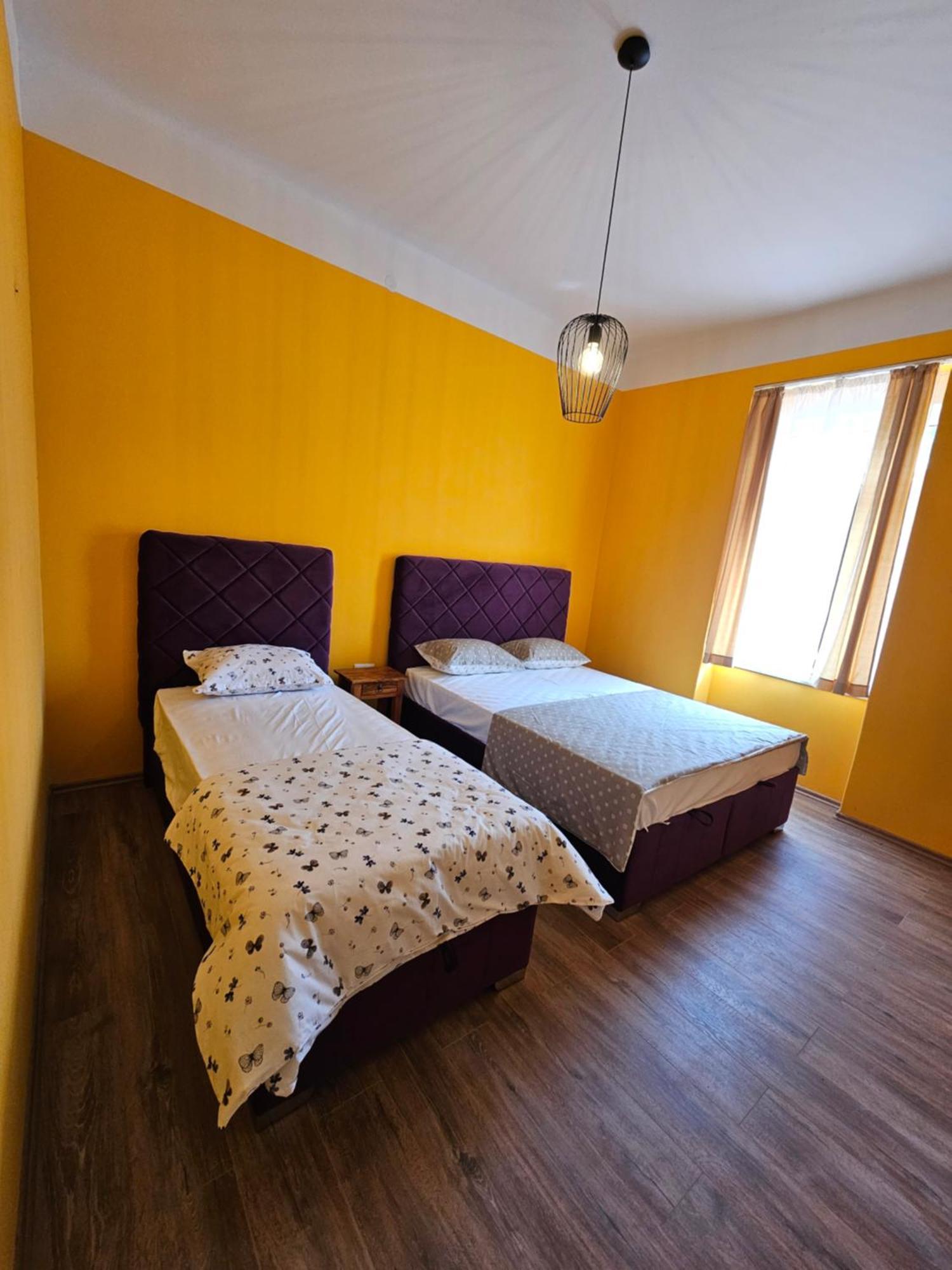 R&N Familiy Apartments Mostar Kültér fotó