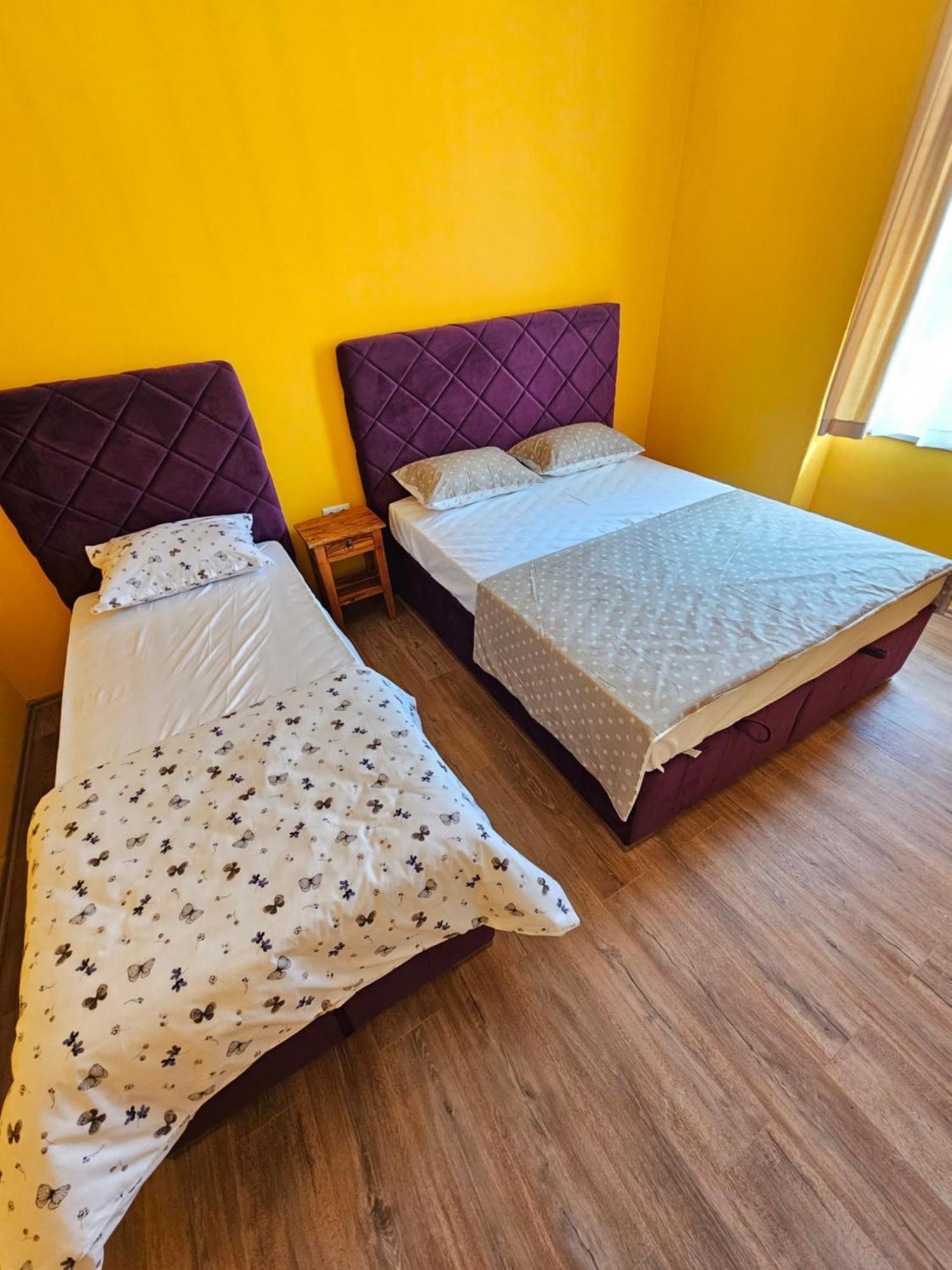 R&N Familiy Apartments Mostar Kültér fotó