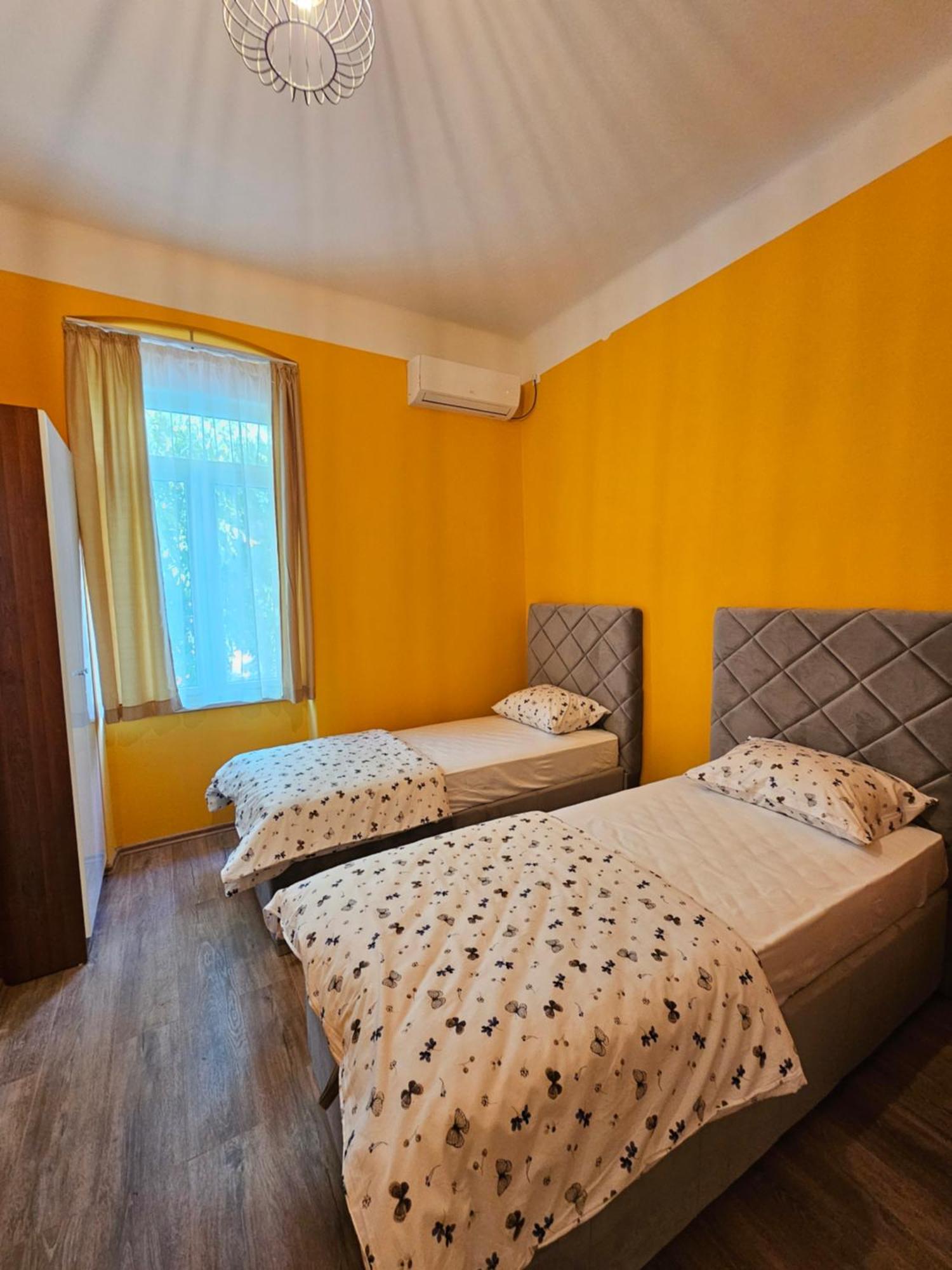 R&N Familiy Apartments Mostar Kültér fotó