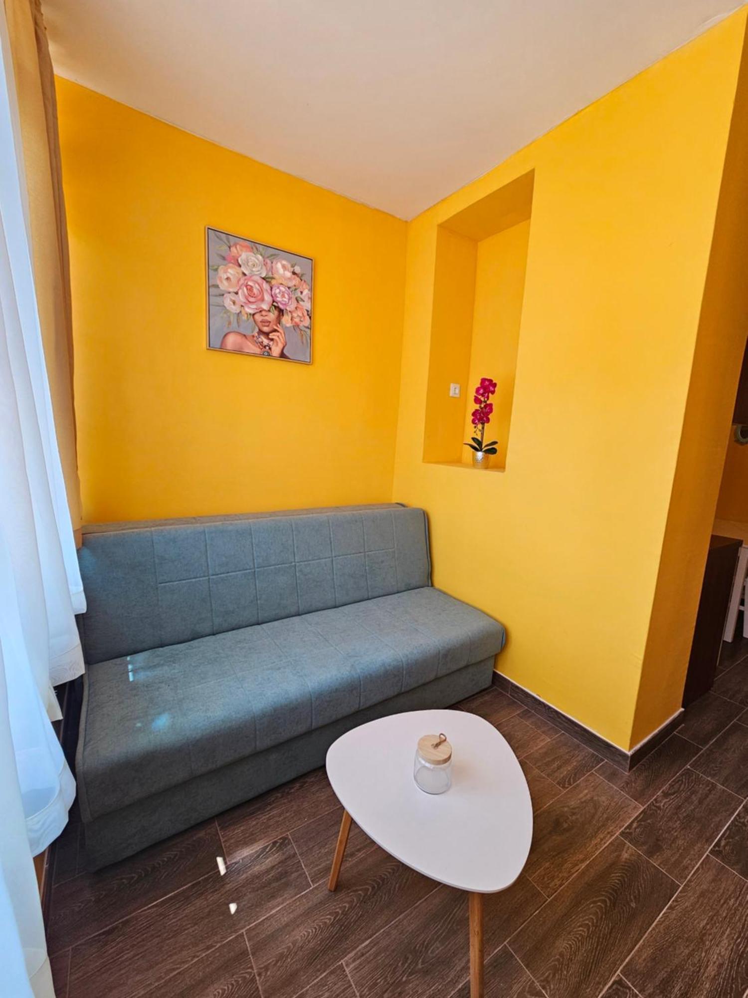 R&N Familiy Apartments Mostar Szoba fotó