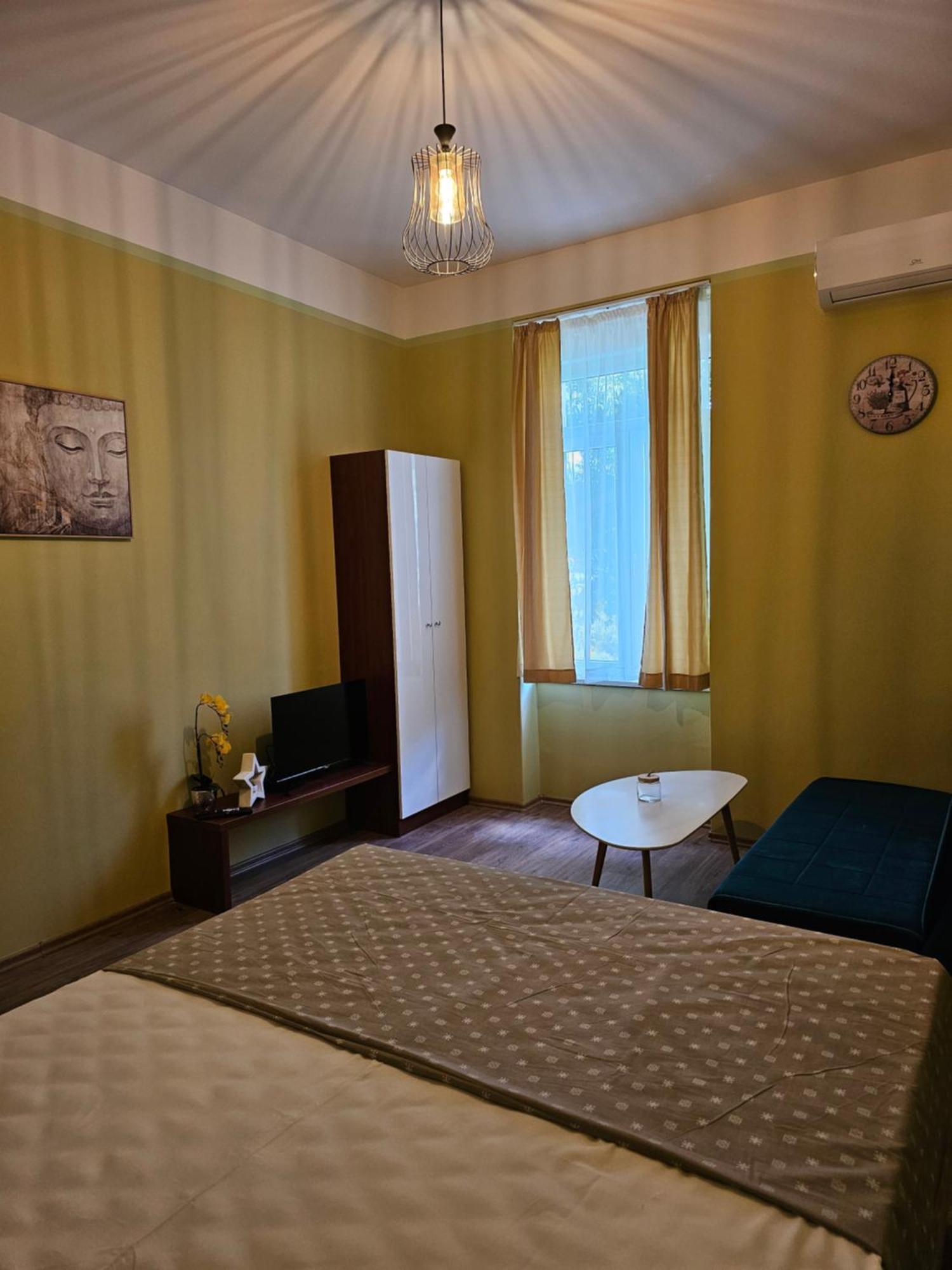 R&N Familiy Apartments Mostar Szoba fotó
