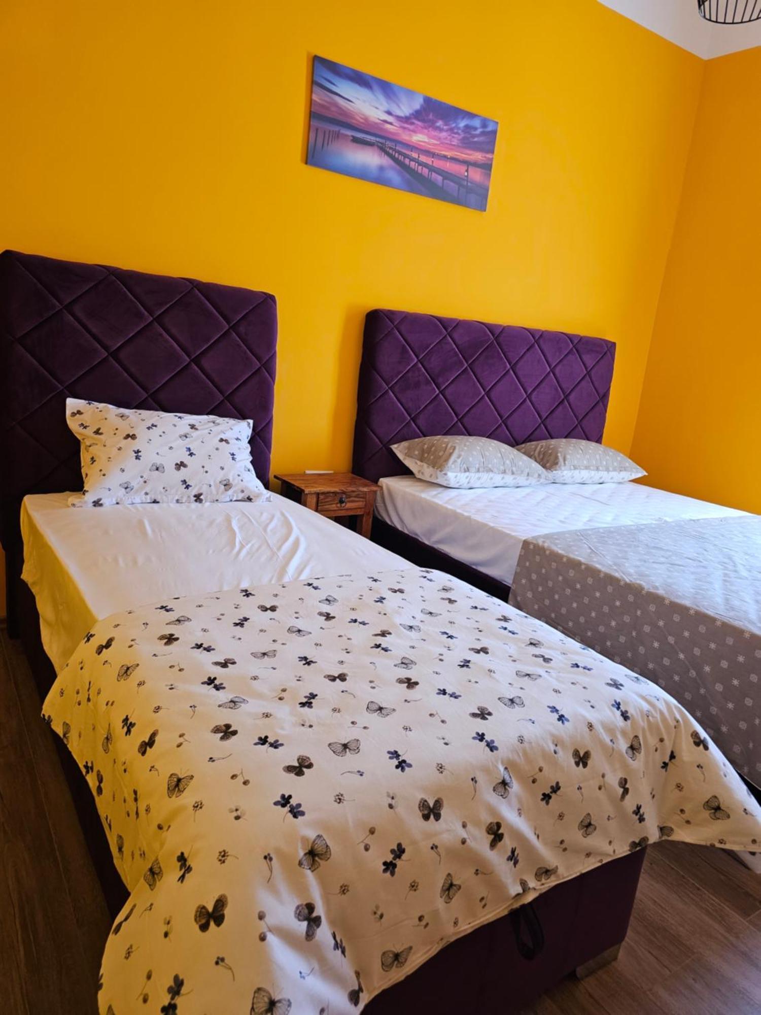 R&N Familiy Apartments Mostar Szoba fotó