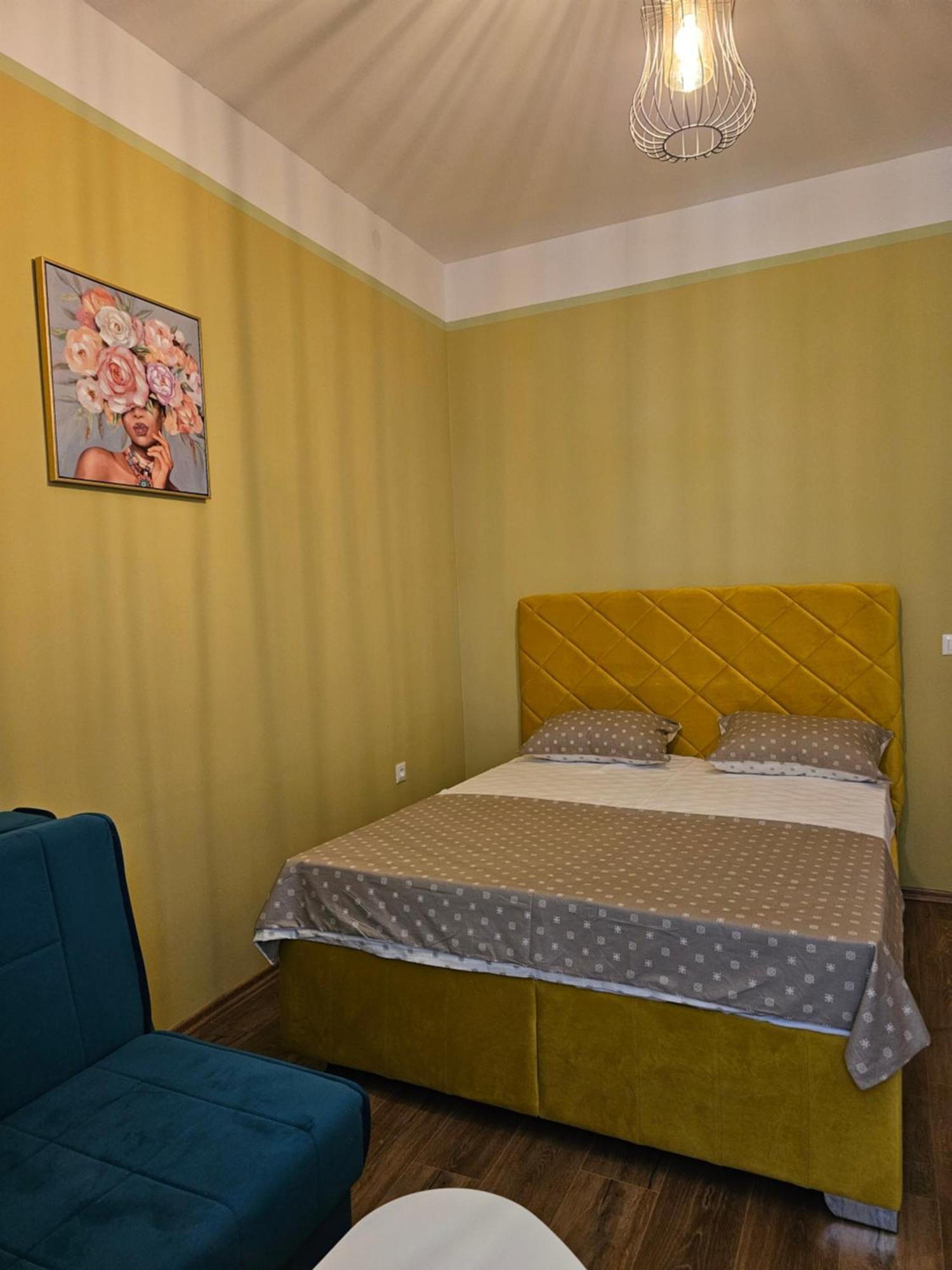 R&N Familiy Apartments Mostar Szoba fotó