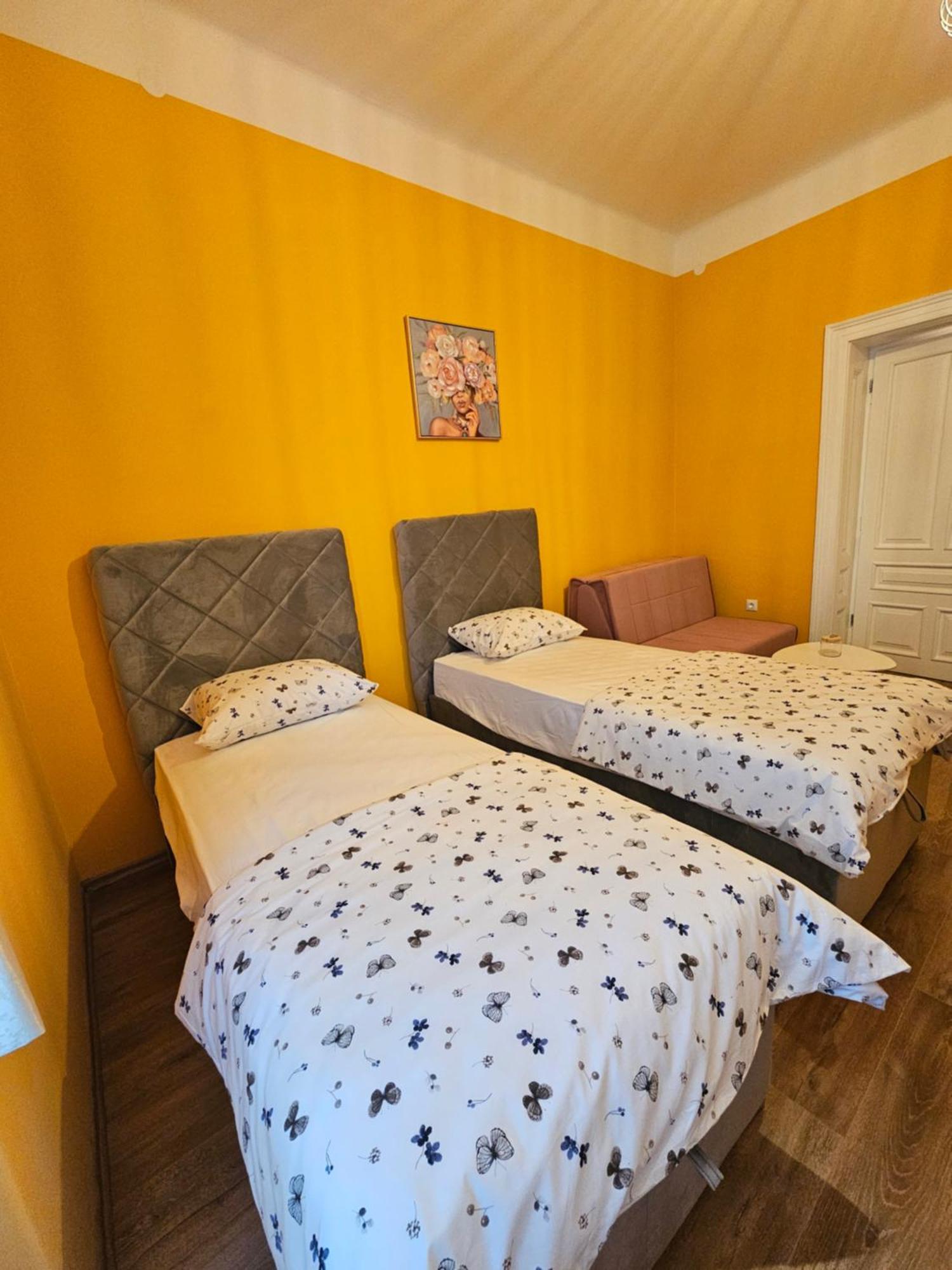 R&N Familiy Apartments Mostar Kültér fotó